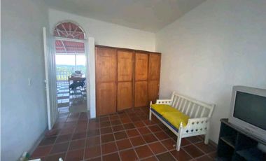 Casa en Venta TOCAIMA CUNDINAMARCA