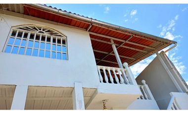 Casa en Venta TOCAIMA CUNDINAMARCA