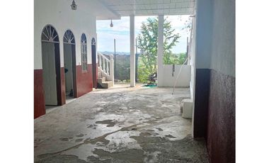 Casa en Venta TOCAIMA CUNDINAMARCA