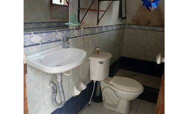 Casa en Venta TOCAIMA CUNDINAMARCA