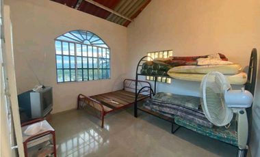 Casa en Venta TOCAIMA CUNDINAMARCA