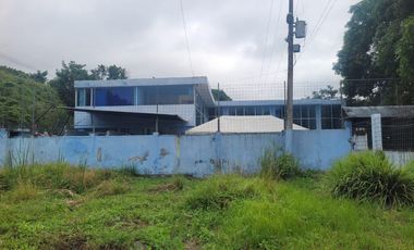 Hotel en  Venta en Atacames