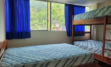 Hotel en  Venta en Atacames