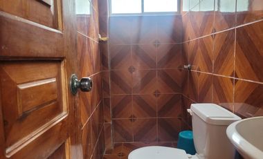 Hotel en  Venta en Atacames