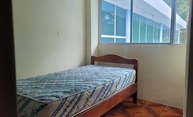 Hotel en  Venta en Atacames