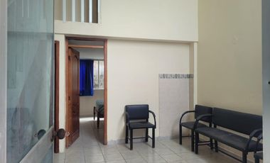 Hotel en  Venta en Atacames