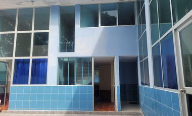 Hotel en  Venta en Atacames