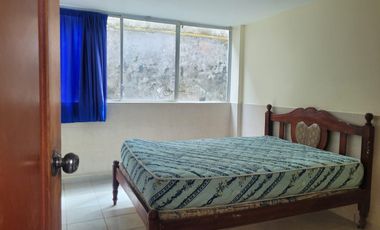 Hotel en  Venta en Atacames