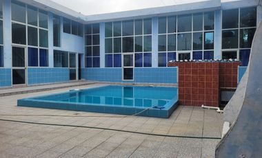 Hotel en  Venta en Atacames