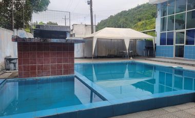 Hotel en  Venta en Atacames