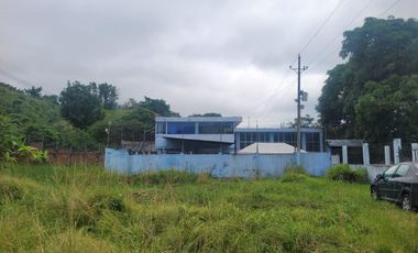 Hotel en  Venta en Atacames