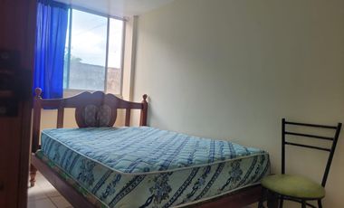 Hotel en  Venta en Atacames