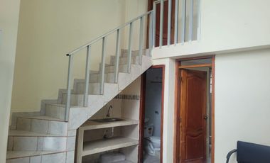 Hotel en  Venta en Atacames