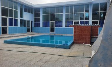 Hotel en  Venta en Atacames