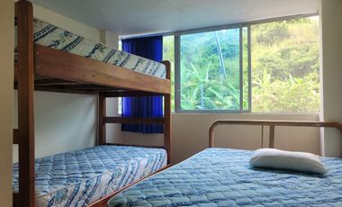 Propiedad en venta en Atacames 8 Departamentos  Apto para AIRBNB