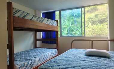 Propiedad en venta en Atacames 8 Departamentos  Apto para AIRBNB