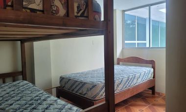 Propiedad en venta en Atacames 8 Departamentos  Apto para AIRBNB