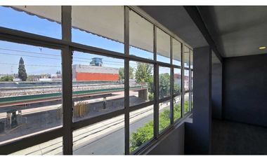 Oficina en renta cerca a Museo del Automóvil, Centro Histórico