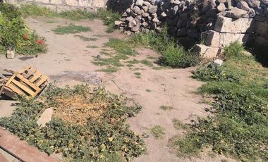 Propiedad-Terreno en venta en Sor Ana de los Angeles, Cerro Colorado, Arequipa