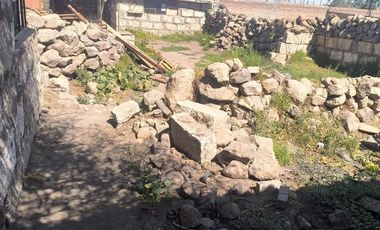 Propiedad-Terreno en venta en Sor Ana de los Angeles, Cerro Colorado, Arequipa
