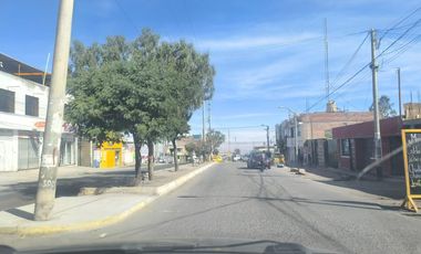 Propiedad-Terreno en venta en Sor Ana de los Angeles, Cerro Colorado, Arequipa