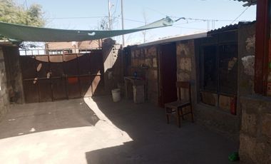 Propiedad-Terreno en venta en Sor Ana de los Angeles, Cerro Colorado, Arequipa