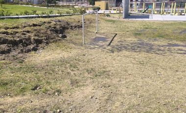 Propiedad-Terreno en venta en Sor Ana de los Angeles, Cerro Colorado, Arequipa