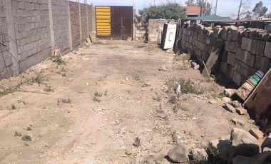 Propiedad-Terreno en venta en Sor Ana de los Angeles, Cerro Colorado, Arequipa