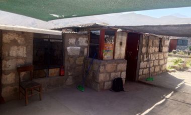 Propiedad-Terreno en venta en Sor Ana de los Angeles, Cerro Colorado, Arequipa