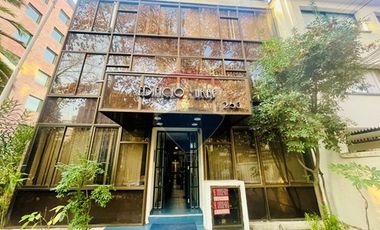 OFICINA PISO 1 PADRE MARIANO