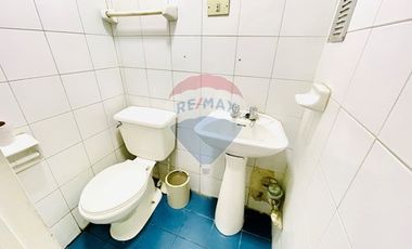 OFICINA PISO 1 PADRE MARIANO