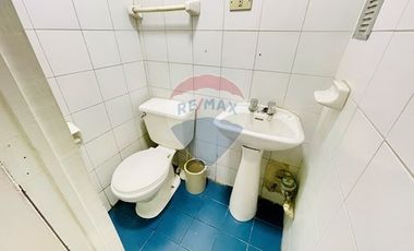 OFICINA PISO 1 PADRE MARIANO