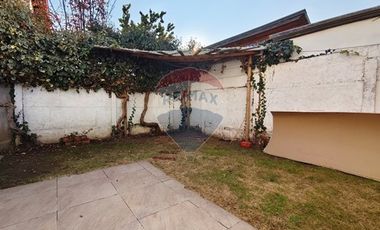 Casa en arriendo La Reina $910.000