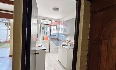 Casa en arriendo La Reina $910.000