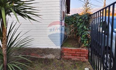 Casa en arriendo La Reina $910.000