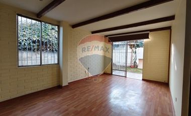 Casa en arriendo La Reina $910.000
