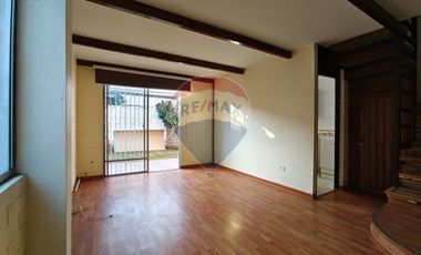 Casa en arriendo La Reina $910.000