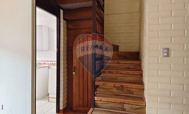 Casa en arriendo La Reina $910.000