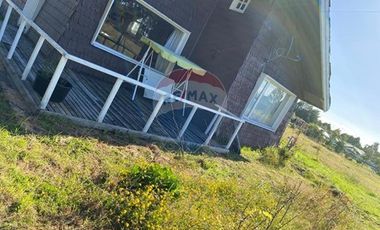 Cabaña Amoblada en Puerto Varas: ¡Tu Nuevo Hogar!