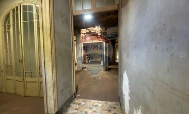 Para bodega o desarmaduría en 10 de Julio.