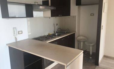 EXCELENTE!! Departamento de 2D1B en Calle Portugal / Santa Isabel, Santiago Centro