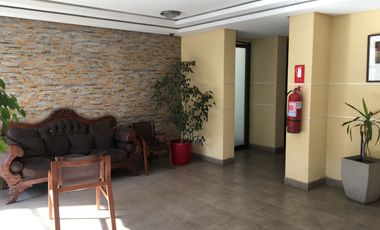 EXCELENTE!! Departamento de 2D1B en Calle Portugal / Santa Isabel, Santiago Centro