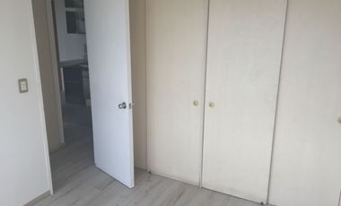 EXCELENTE!! Departamento de 2D1B en Calle Portugal / Santa Isabel, Santiago Centro