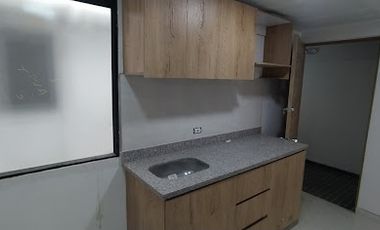 VENTA de APARTAESTUDIO en MedellÃ­n