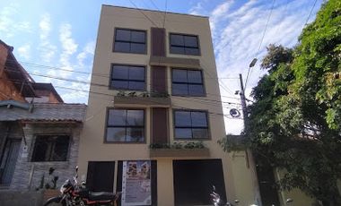 VENTA de APARTAESTUDIO en MedellÃ­n