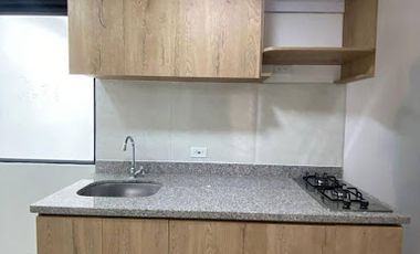 VENTA de APARTAESTUDIO en MedellÃ­n