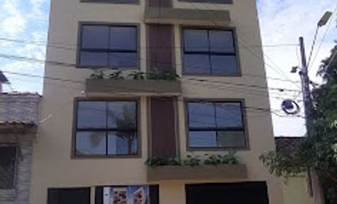 VENTA de APARTAESTUDIO en MedellÃ­n