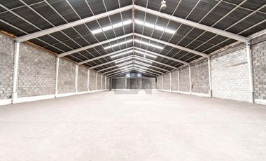 Bodega en Renta Plutarco Elías Calles Mexicali Baja California