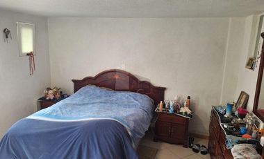 Casa en condominio en venta en Bonito Ecatepec, Ecatepec de Morelos, México