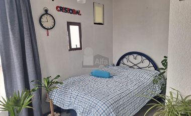 Casa en condominio en venta en Bonito Ecatepec, Ecatepec de Morelos, México
